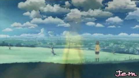 Paramore MEP ~ My part ● Hallelujah ● [5 Centimeters Per Second]