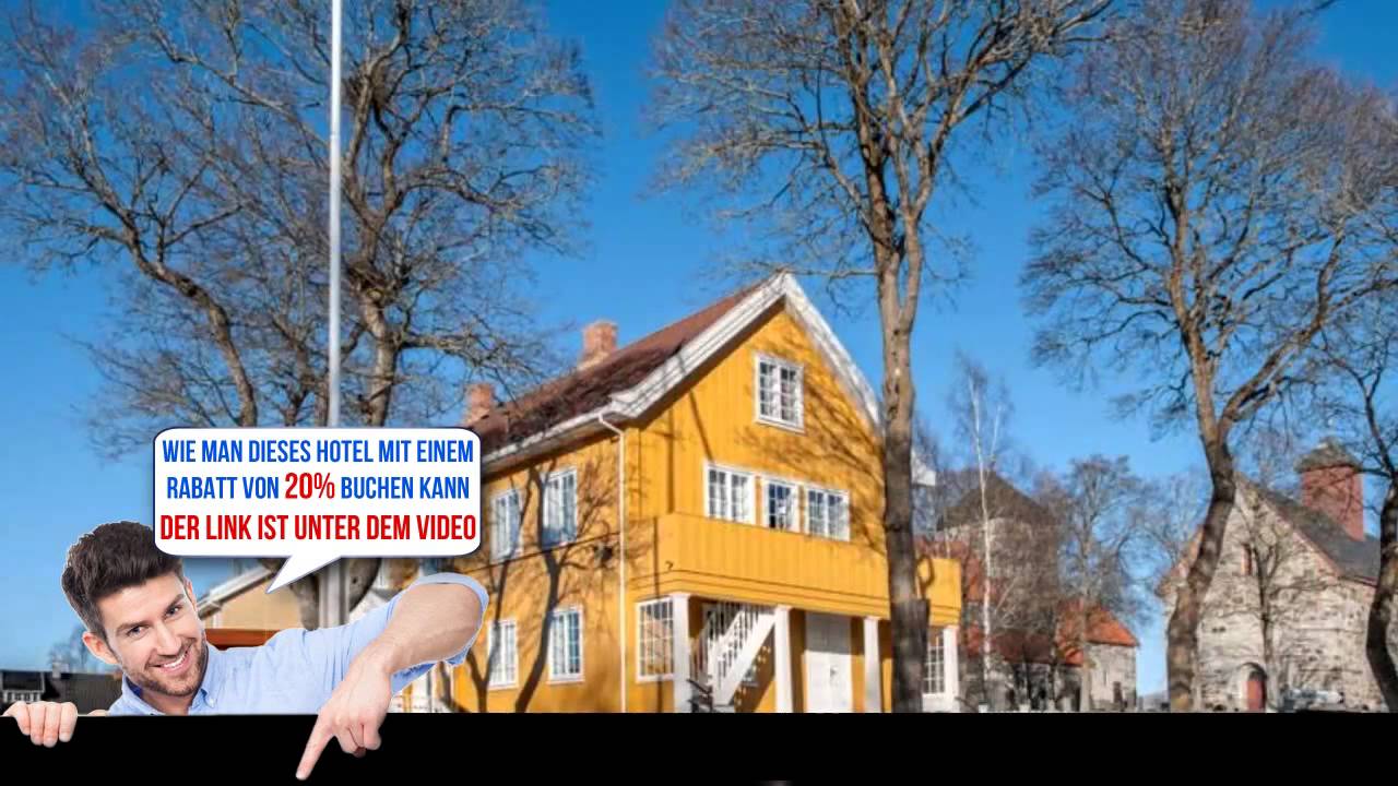 Granavolden Gjæstgiveri, Gran, Norway