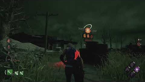 Why I like using Dead Hard when using flashlights