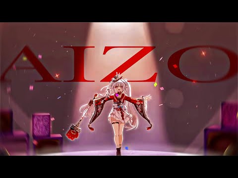 【崩壊スターレイル】【MAD】崩壊スターレイル×AIZO
