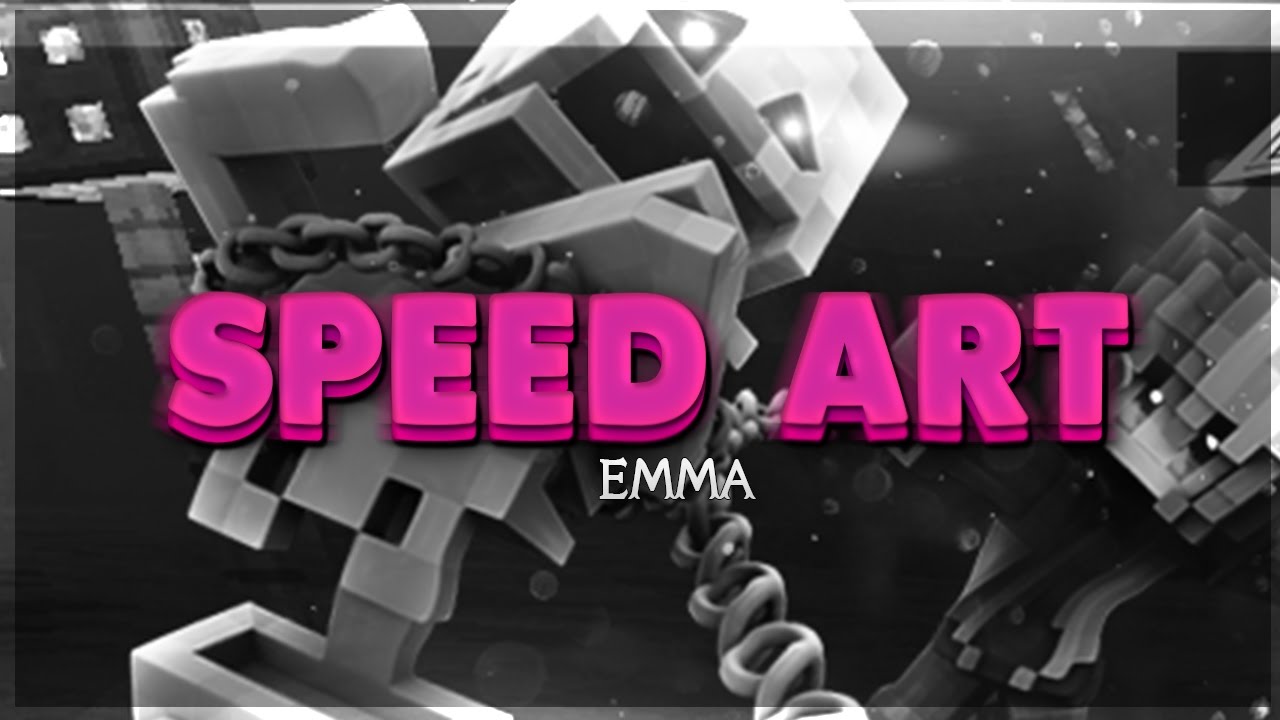SPEEDART - EMMA (FT.GIGAMONSTER) [23] ! 0.2K SUB THX !!! - YouTube