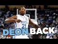 REACTION: Deon Thompson Set To Join UNC's Staff + Why It's A Good Move!