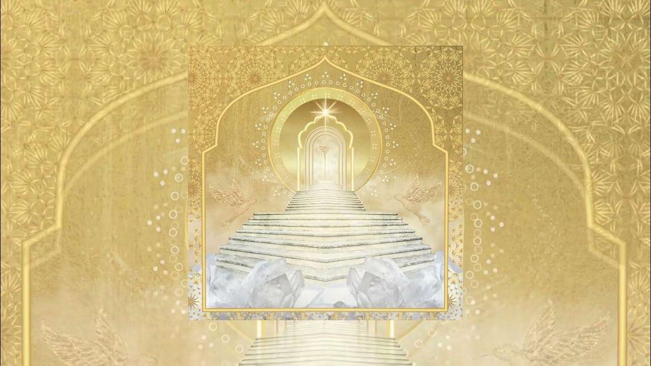 Spaceship Earth, Equanimous, Ruby Chase - Level Up Spaceship Earth, Equanimous, Ruby Chase - Level Up