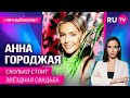 Сколько стоит звёздная свадьба / Личный кабинет