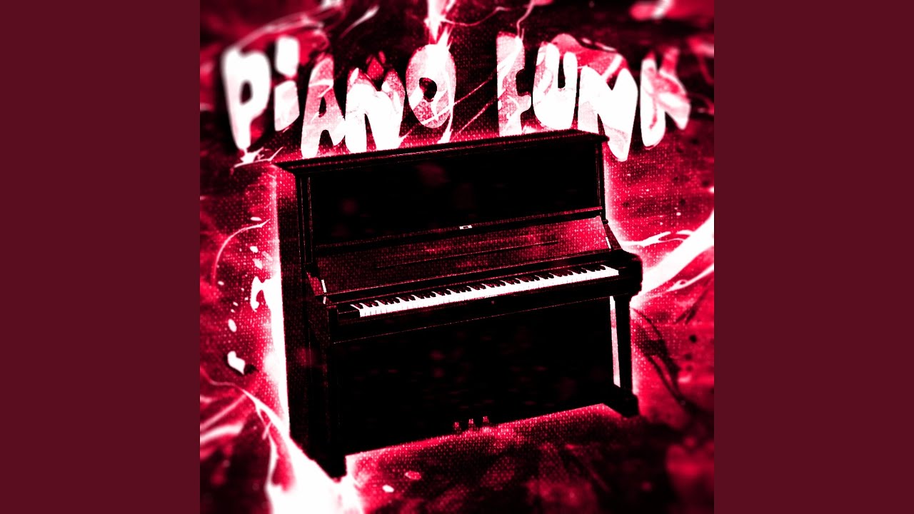PIANO FUNK