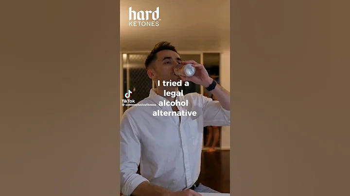 Hard Ketones explained. A LEGAL alcohol alternative.