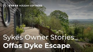 Sykes Owner Stories Offas Dyke Escape