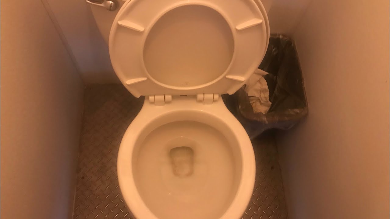 585. 2014 Niza Pro Toilet at Ruta del Vino (Men’s Restroom besides the Women’s Restrooms) YouTube