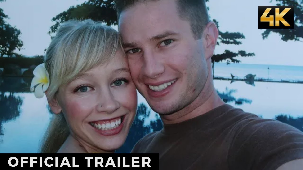 PERFECT WIFE: The Mysterious Disappearance of Sherri Papini - Official