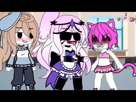 ترند قاشا لايف/ Trend Gacha Life