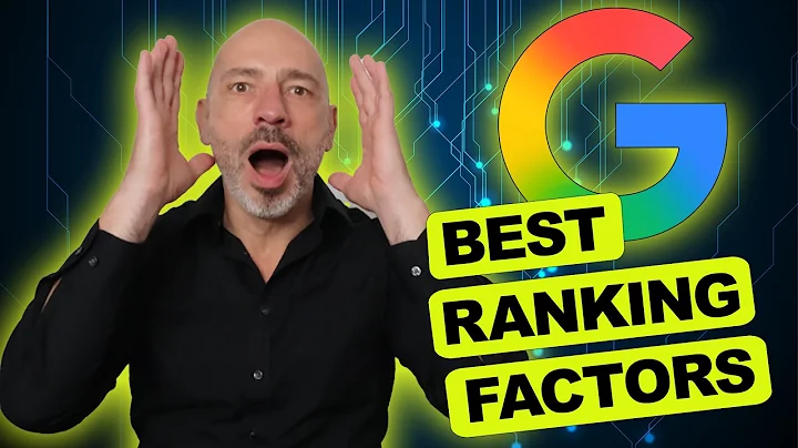 We Cracked Google Maps SEO After 250 Hours - These 5 Ranking Factors Work Best