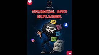 Technical Debt Explained With Real Examples