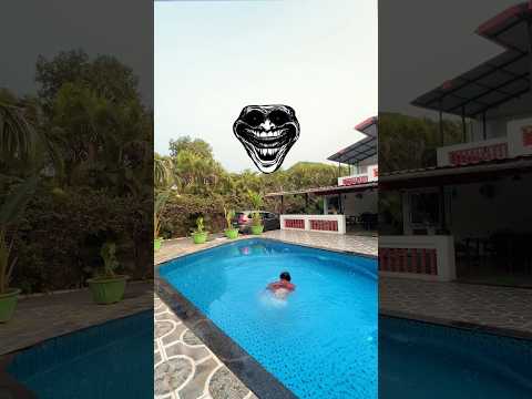 Bade khatarnaak log hai ๐คฃ๐ #shorts #funny #vfx