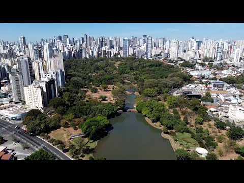 Capa de Goiânia - ST. OESTE