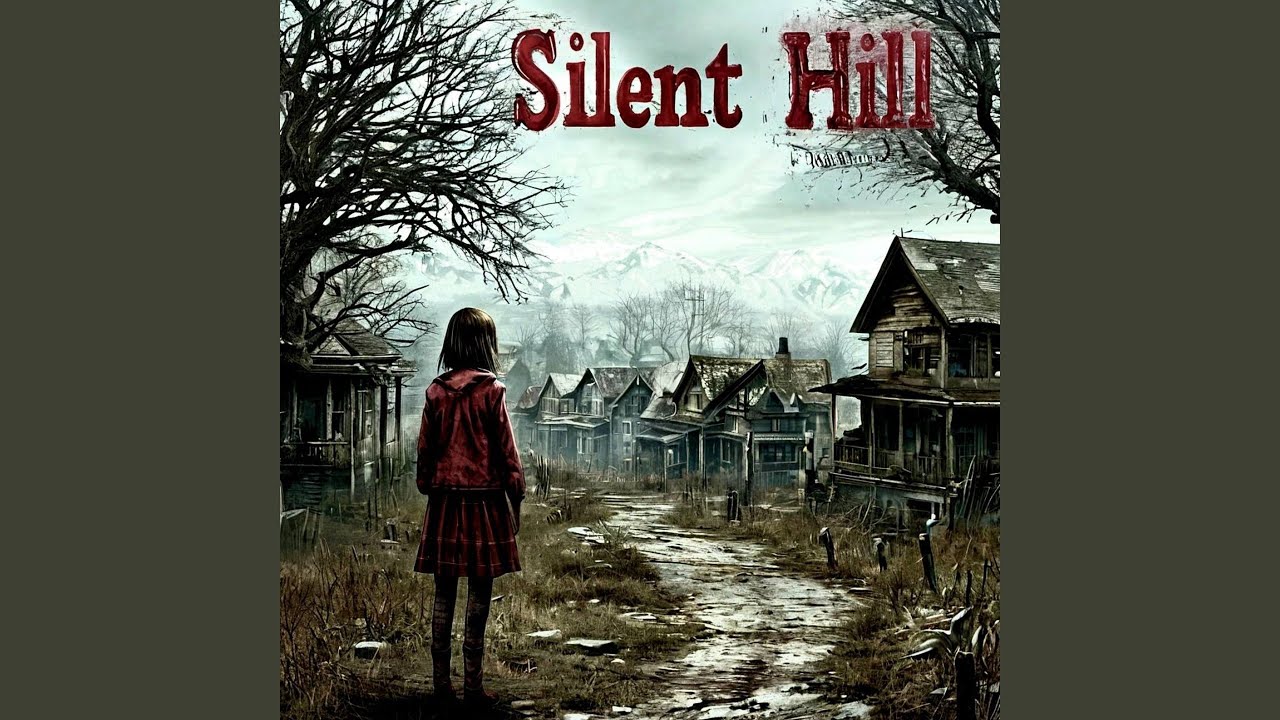 Silent Hill (feat. Mrplplayer)
