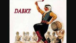 DaBkE - AnA 5aRooF 2011 Powered By SaLe7 Resimi