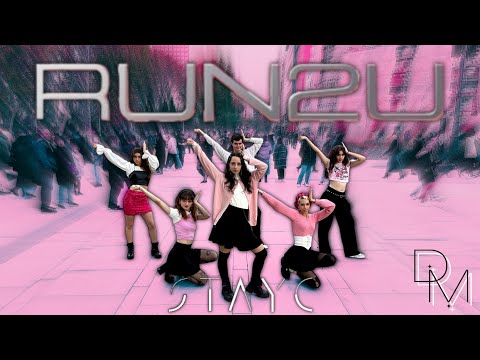 , [KPOP IN PUBLIC SPAIN 