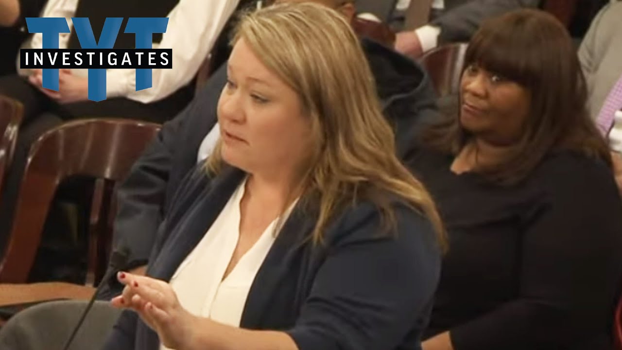 Anti-Marijuana Advocate Goes FULLY Off The Rails