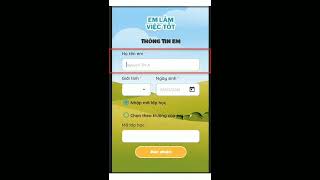 huong dan cài app làm viec tốt screenshot 5