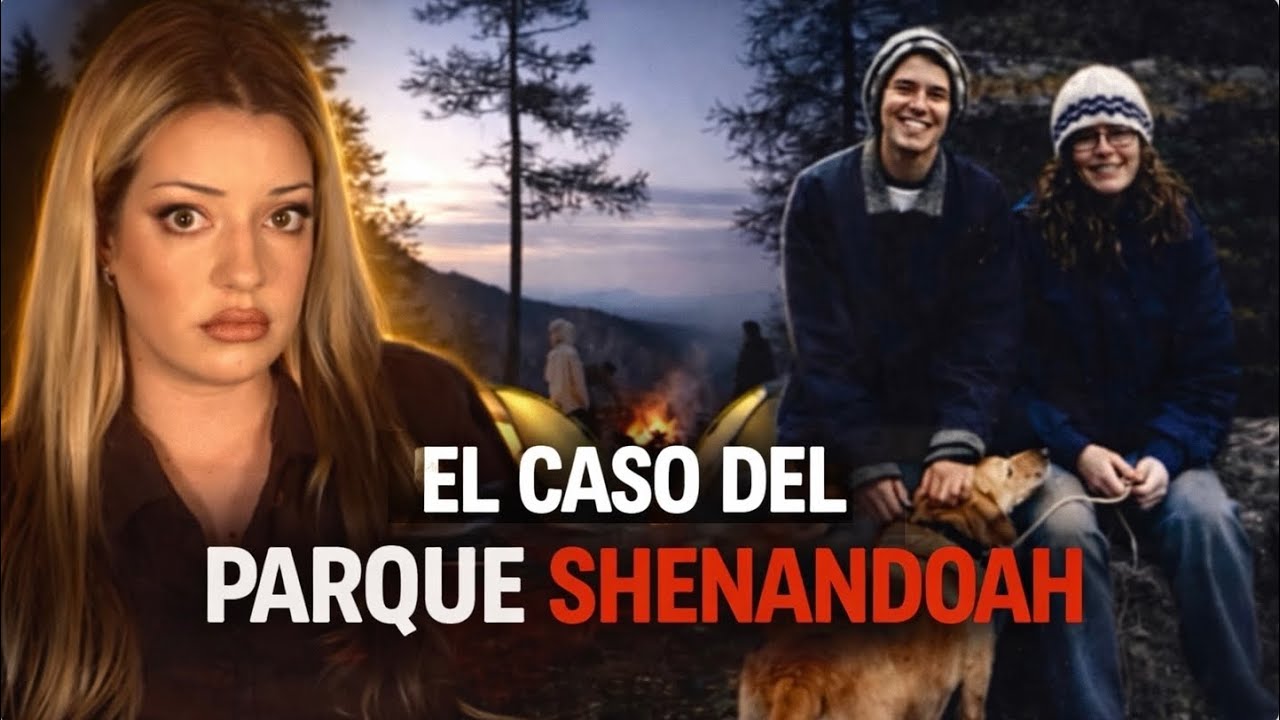 Una pareja ACAMPANDO y un AS3SINO por el BOSQUE…| (Actualización en comentarios)
