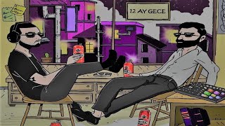 12 Ay Gece - Ekmek Arası Yalnızlık (2020)