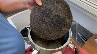 Aquarium Co-Op was right: A dirty canister filter does not mean poor water quality. & Testing NO3
