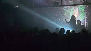 Decapitated - "Post (?) Organic" / Live @ The Asylum, Birmingham 16.12.2023