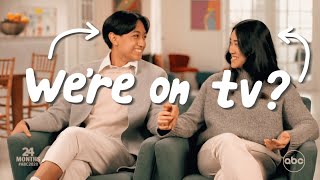 How a Youtube Video Got Us On National TV | A story by Annie Dang and Ameer Corro