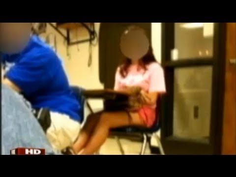 CreepShots: Reddit Forum Photo Leads To Teacher Investigation