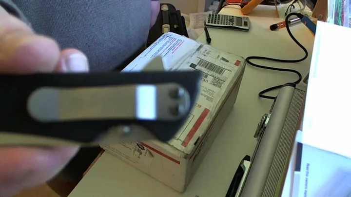 Unboxing Mastech HY1803D 18V 3A Variable DC Power Supply