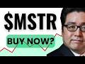 MSTR Stock (MicroStrategy stock analysis) MSTR STOCK PREDICTION & analysis & news today