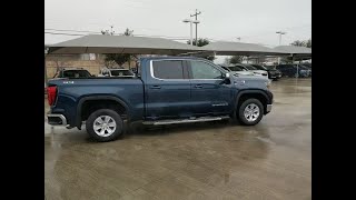 2019 GMC SIERRA 1500 San Antonio, Austin, New Braunfels, Houston, Converse, TX G91296 screenshot 5
