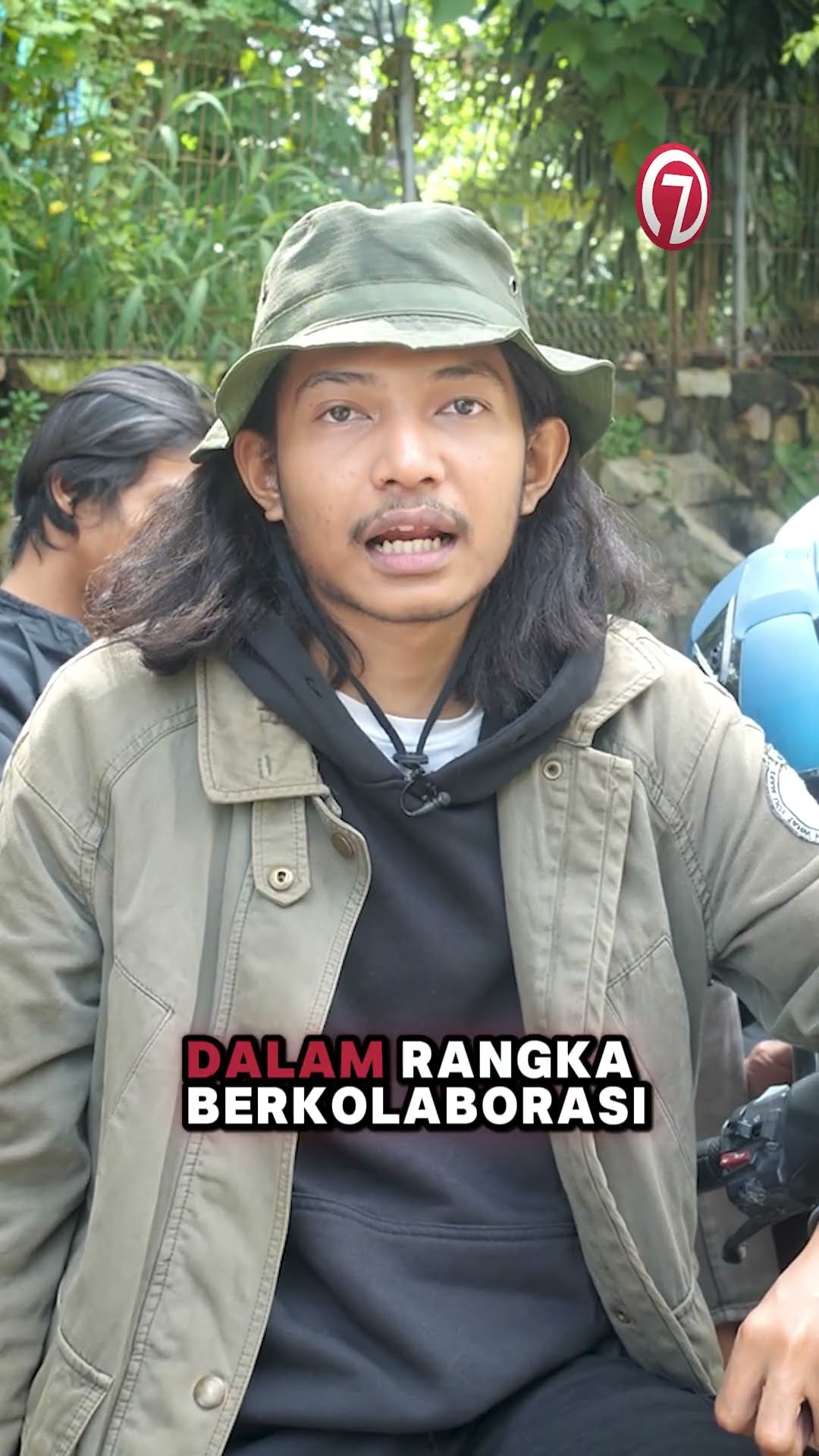 Voxpop Ojol + Ojek Pangkalan