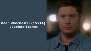 Dean Winchester (15x14) Logoless Scenes