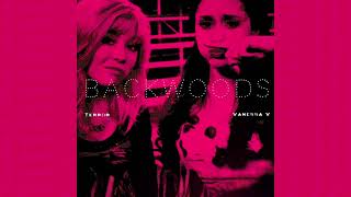 Backwoods (be ur baby) ft. Terror (prod. Star3d