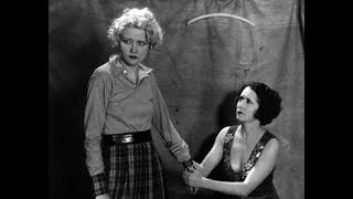 YOUNG DESIRE 1930 - Mary Nolan, William Janney, Mae Busch - Rare DVD, MP4