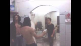 Harlem Shake (versão metal)