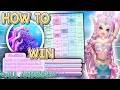 *UPDATED* HOW TO WIN THE NEW ROYAL REEF TIDALGLOW HALO in Royale 🏰 High || ROBLOX