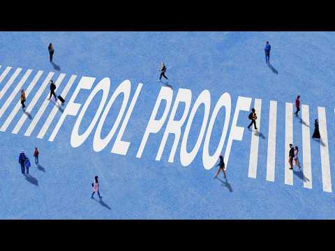 Fool Proof Communication
