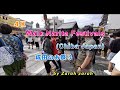 野菜を食べよう (sanpo)4K Walk Narita Festivals (Saitama Japan)