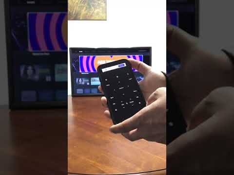 Vizio Smartcast Remote App
