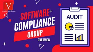 What is the Software Compliance Group?