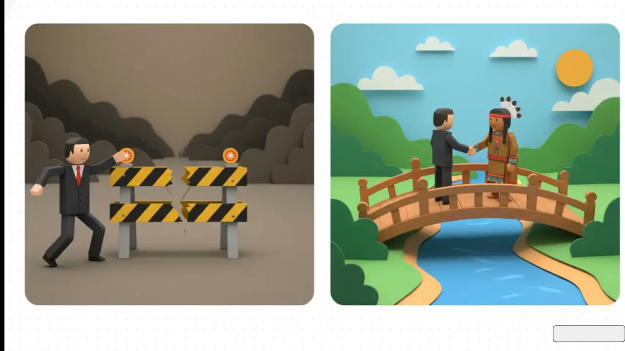 Module 2: TRC Call to Action 92 & Economic Reconciliation