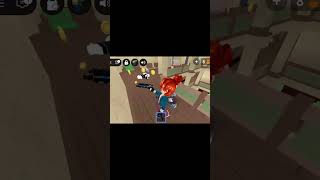 beating teamers in mm2 mobile