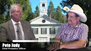 Mariposa County Update with Marshall Long