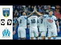 Marseille Dominates Bayeux 9-0 in Coupe de France 🏆