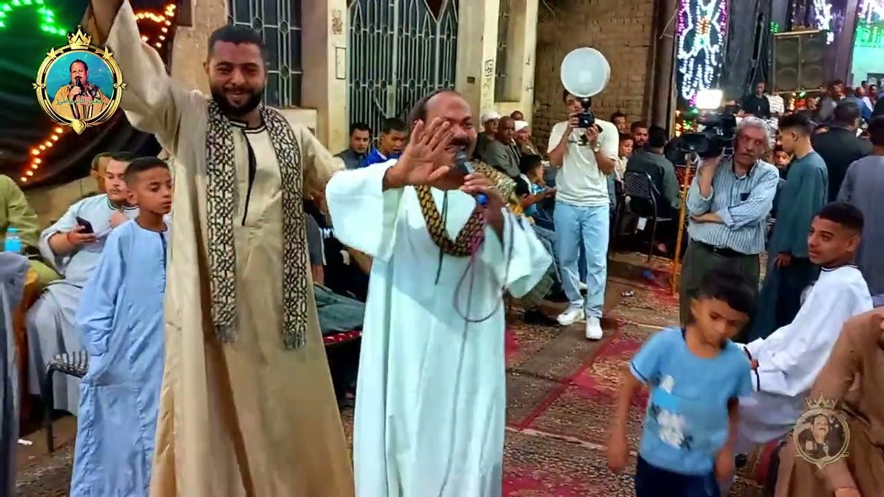 الريس جميل الاسيــوطي يـــادار قــوليــلي#الريس_اللي_ملوش_ريس