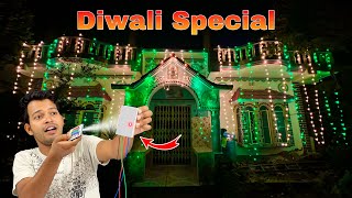 Diwali Decoration के लिए कमाल का Device | How To Make Diwali Decoration 🪔