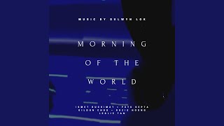 Morning of the World: I. where are we (feat. Ismet Ruchimat, Putu Septa, Leslie Tan, Gildon...