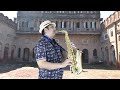 Koi Hota Jisko Apna Instrumental on Saxophone by SJ Prasanna (9243104505) .